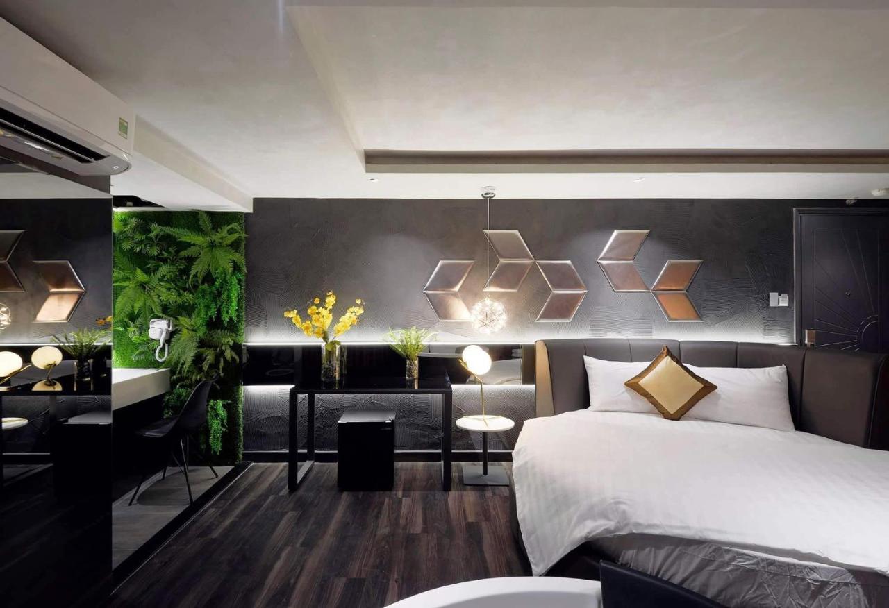Bonita Signature Hotel Хошимин Экстерьер фото