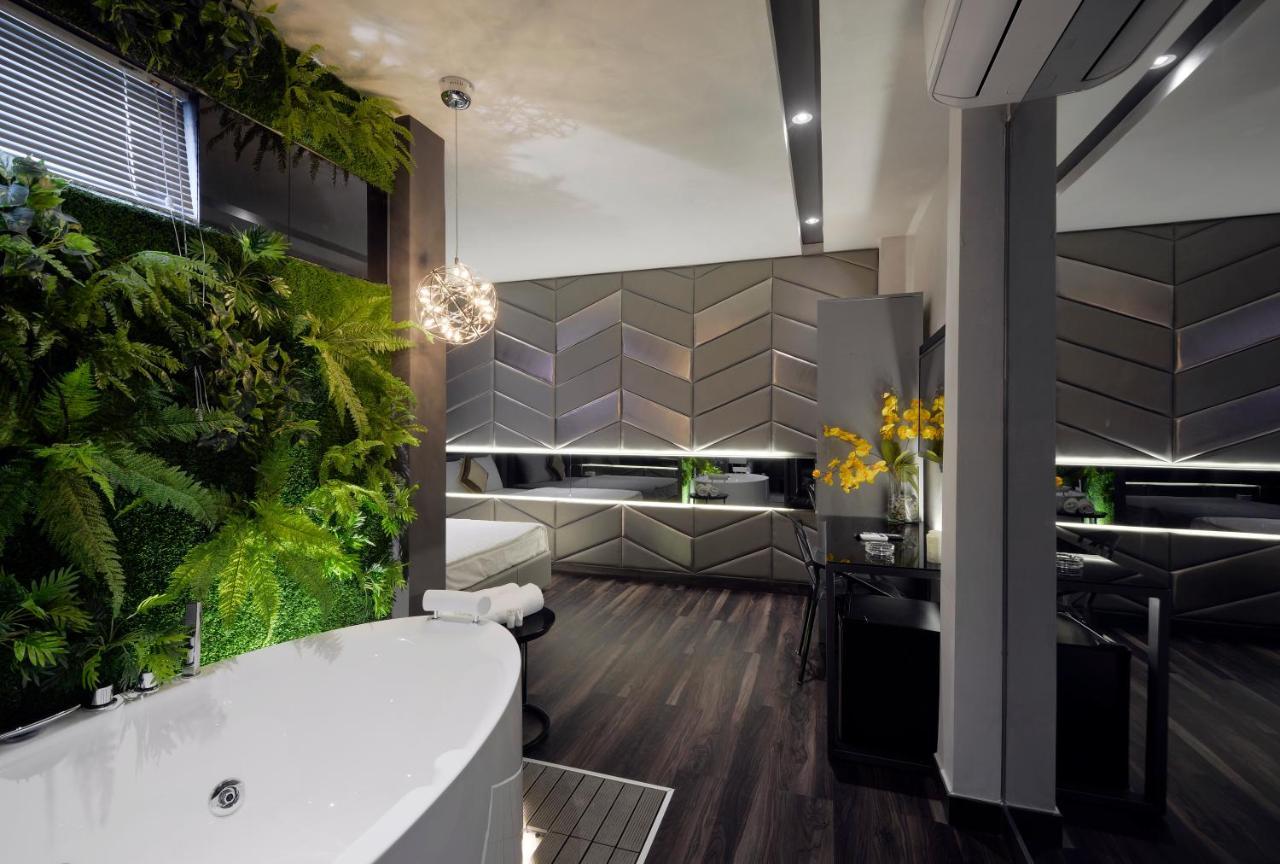 Bonita Signature Hotel Хошимин Экстерьер фото