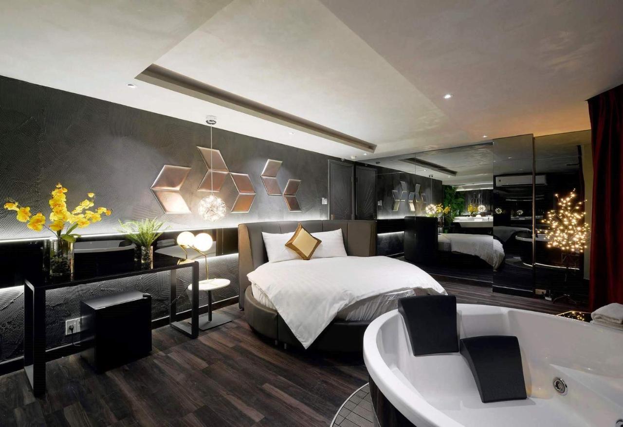 Bonita Signature Hotel Хошимин Экстерьер фото