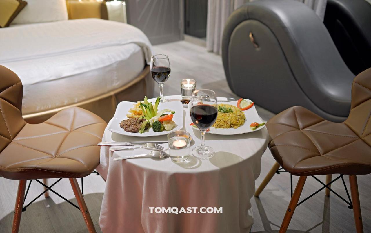 Bonita Signature Hotel Хошимин Экстерьер фото
